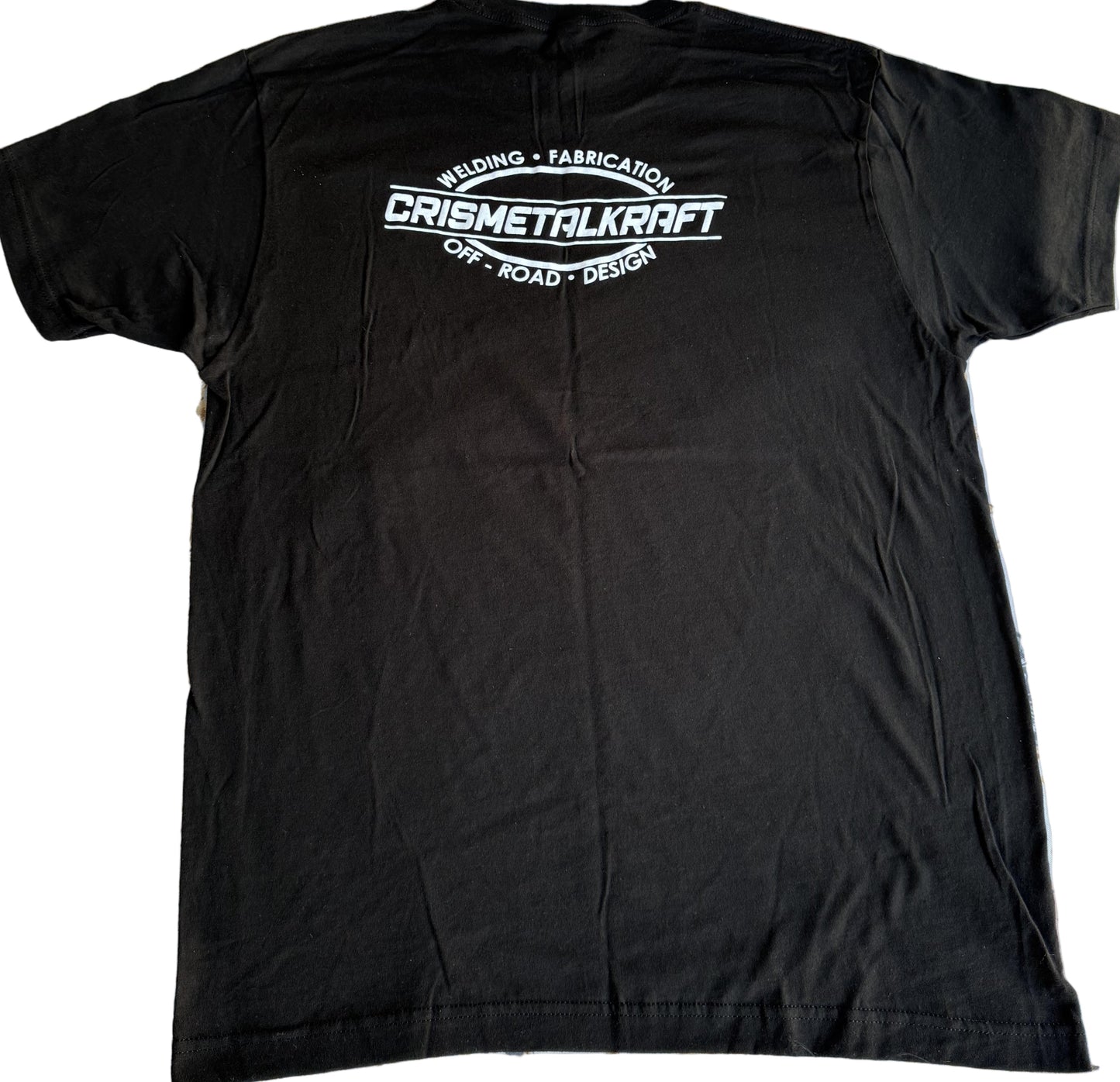 CMK Logo Shirt