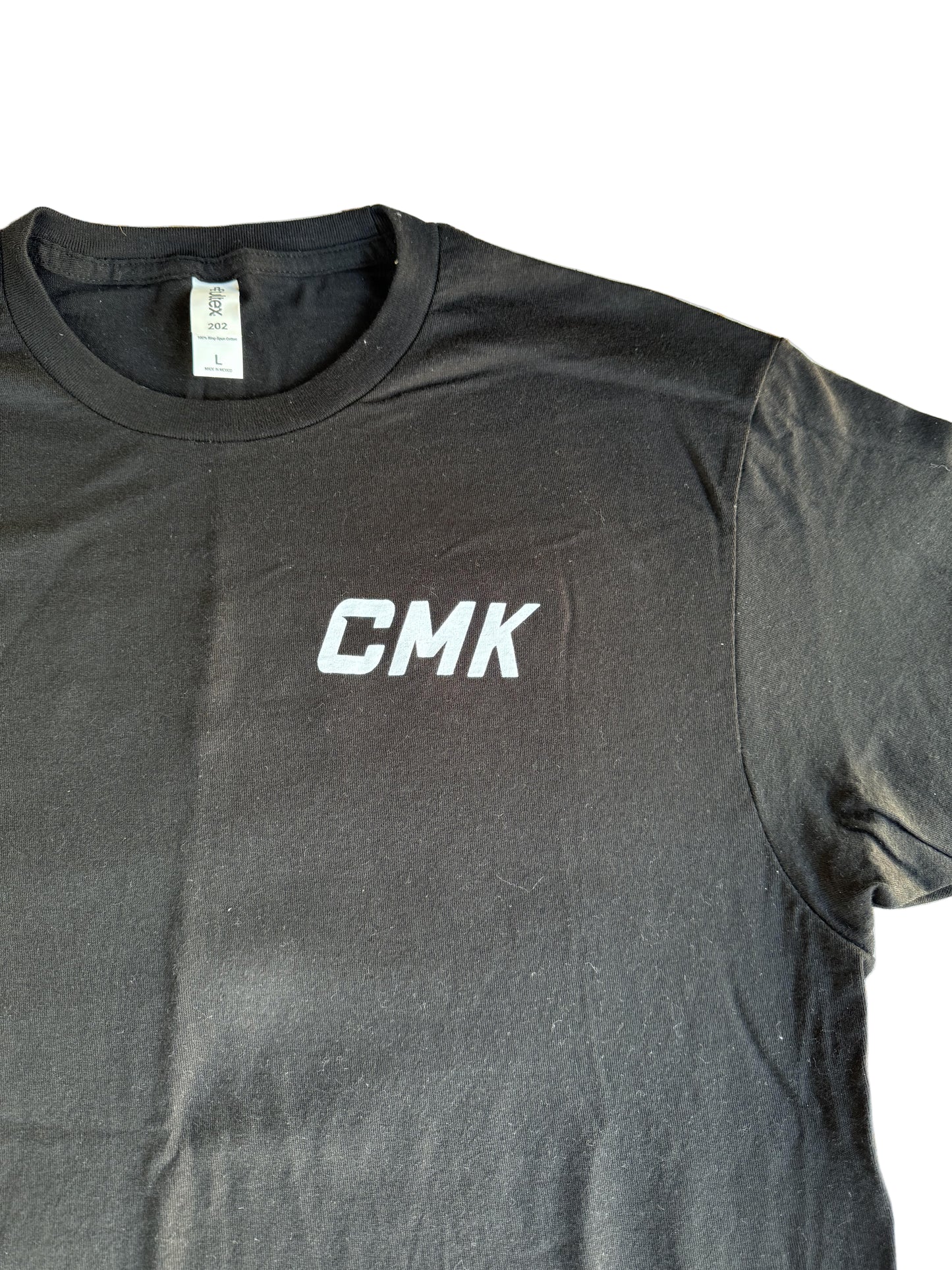 CMK Logo Shirt