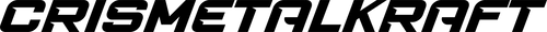 CRISMETALKRAFT